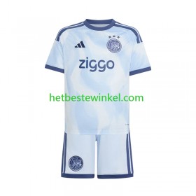 AFC Ajax Voetbalshirts Kind Third 2026-27